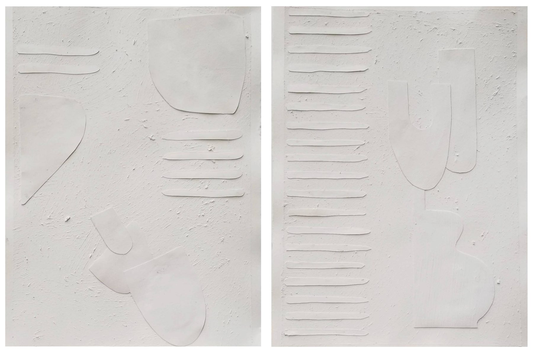 White Study